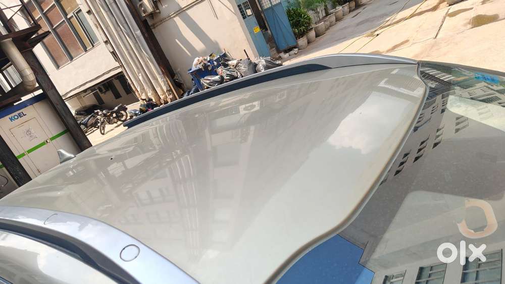 Kia Sonet Htk Plus Turbo Dct, 2021, Petrol