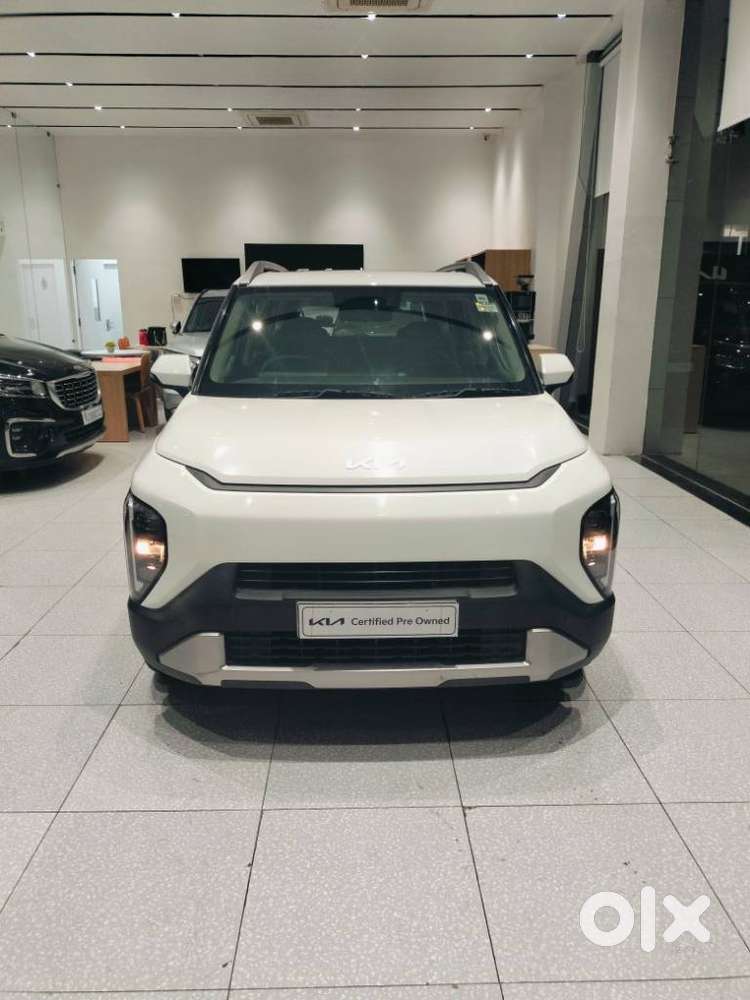 Kia Syros Htk Plus Diesel, 2025, Diesel