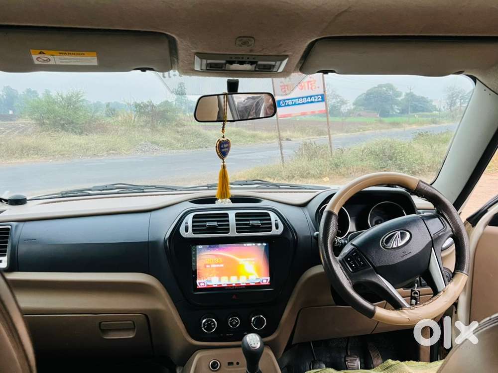 Mahindra Tuv 300 Diesel Manual 2016