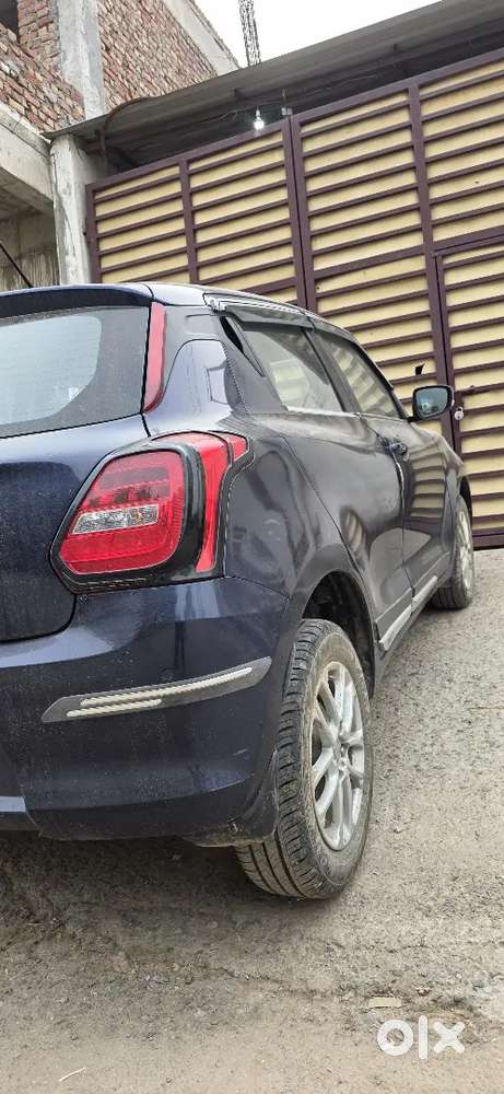 Maruti Suzuki Swift Petrol 23