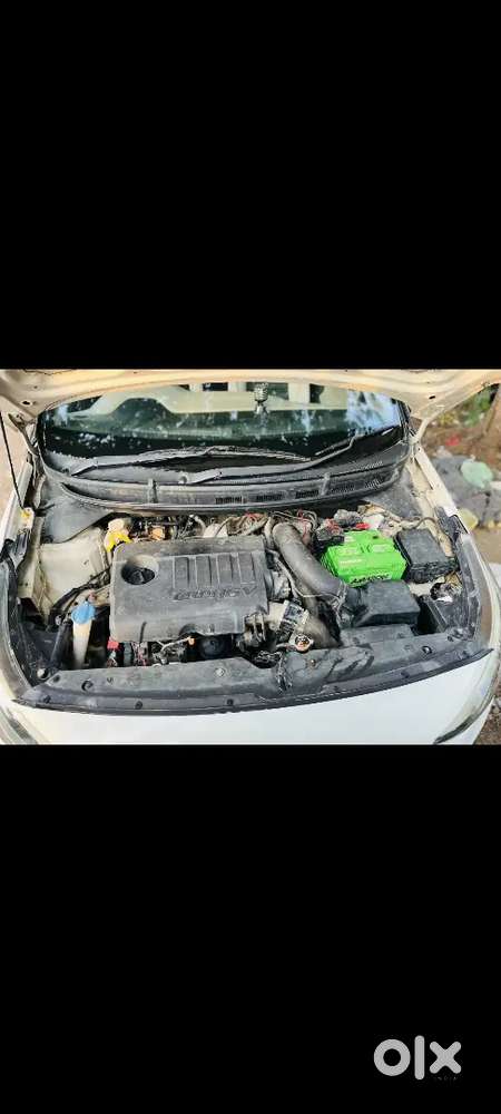 Hyundai I20 2016 Diesel Well Maintained