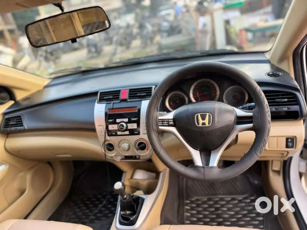 2009 Passing Till 2030. Good Condition Car