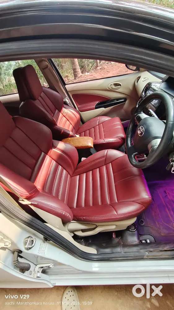 Toyota Etios Liva 2019 Diesel Well Maintained 
Orginal Kerala