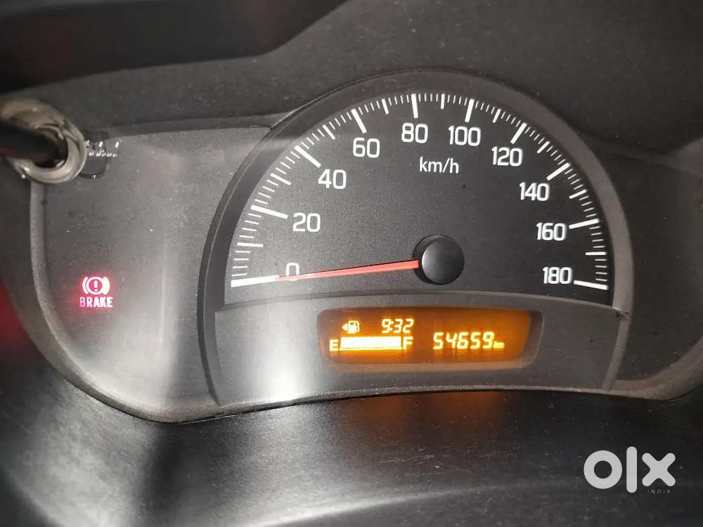 Maruti Suzuki Celerio 2017 Petrol Good Condition