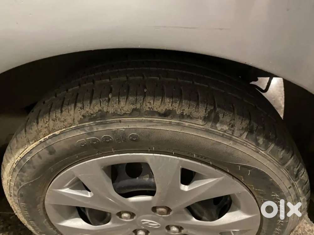 Hyundai Grand I10 2014 Model