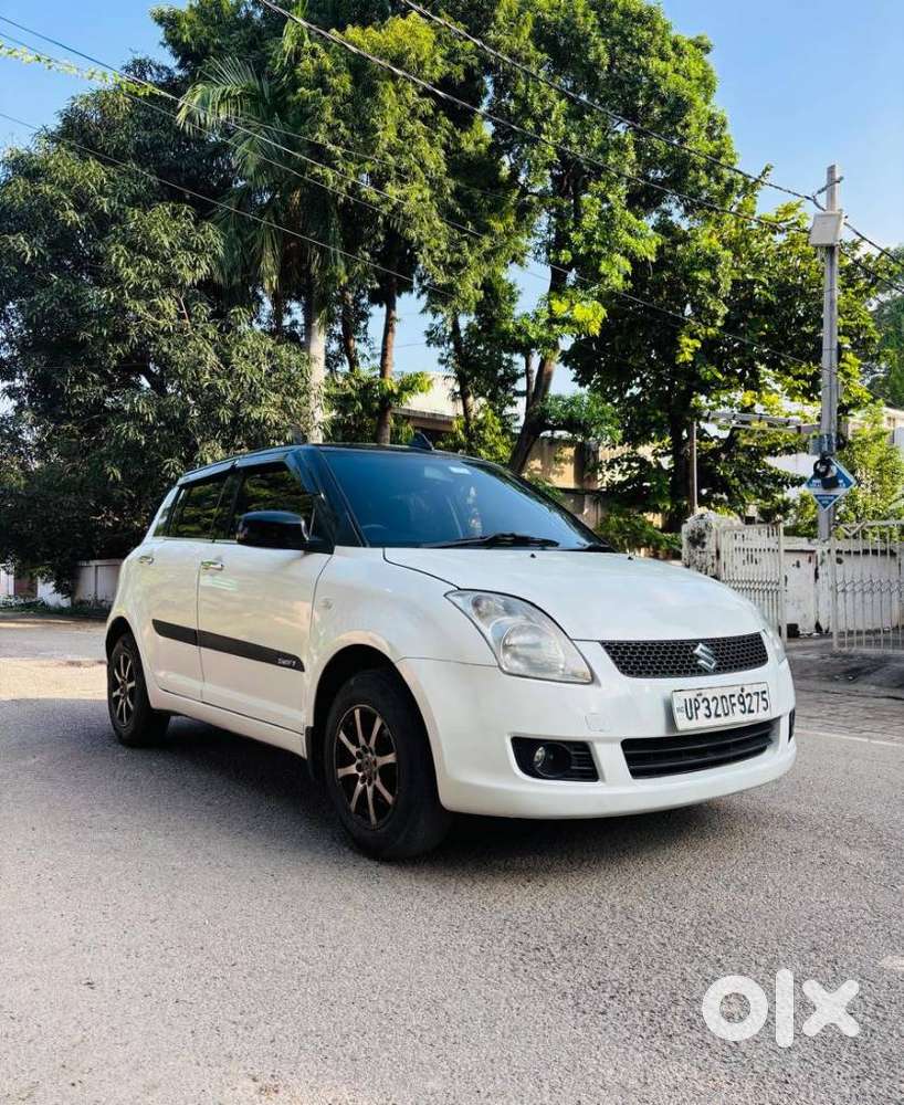 Maruti Suzuki Swift Ddis Vdi, 2010, Diesel