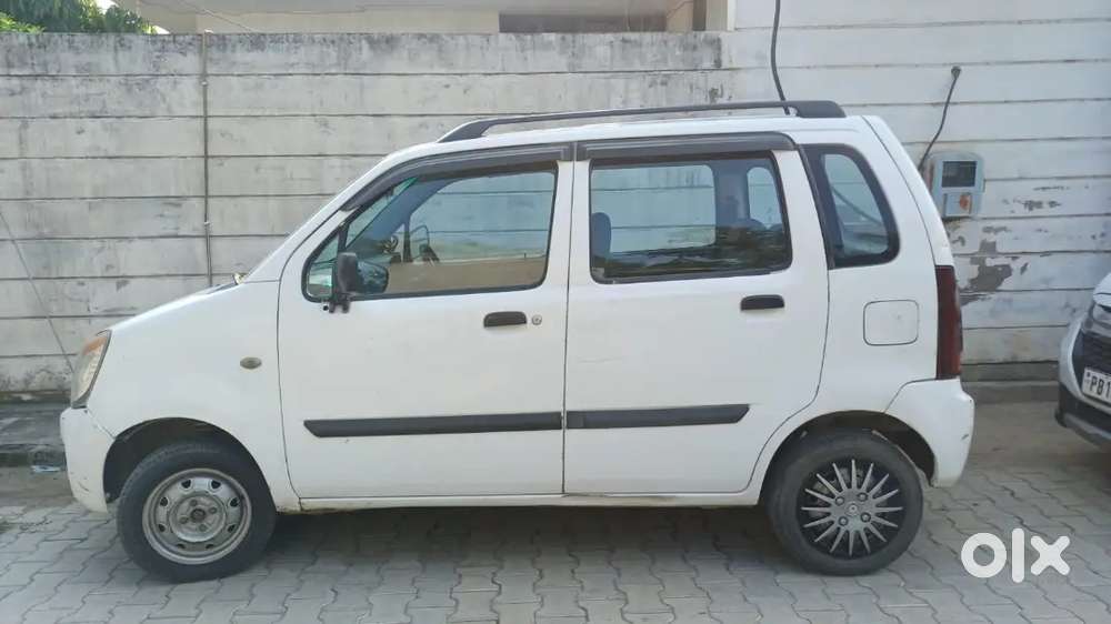 Maruti Suzuki Wagon R 2009; Passing Upto 2029
