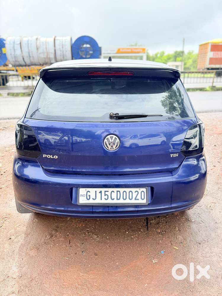 Volkswagen Polo Diesel Comfortline 1.2l, 2014, Diesel
