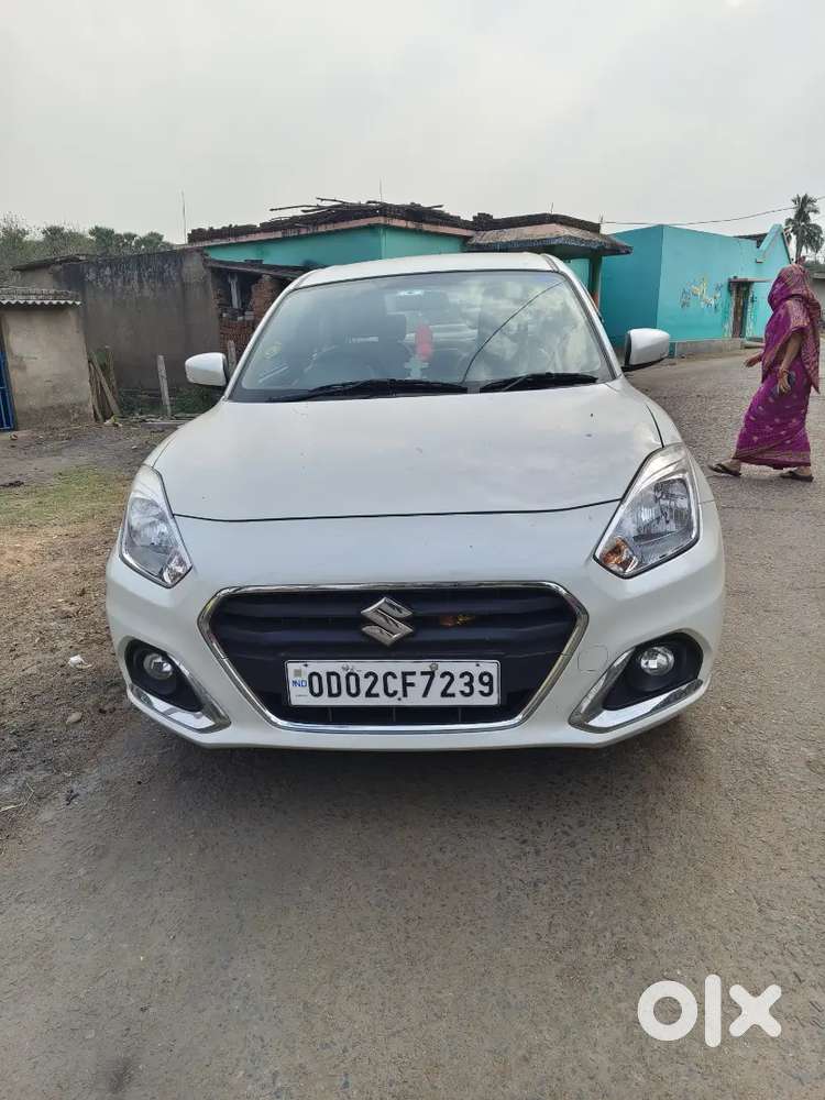 Maruti Suzuki Dzire 2023