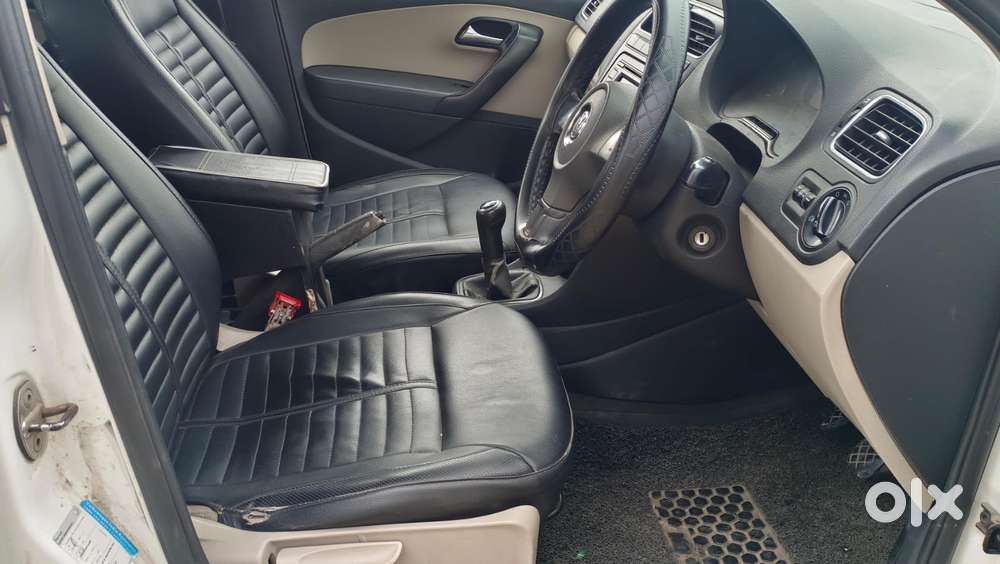 Volkswagen Polo 1.0 Mpi Comfortline, 2012, Diesel