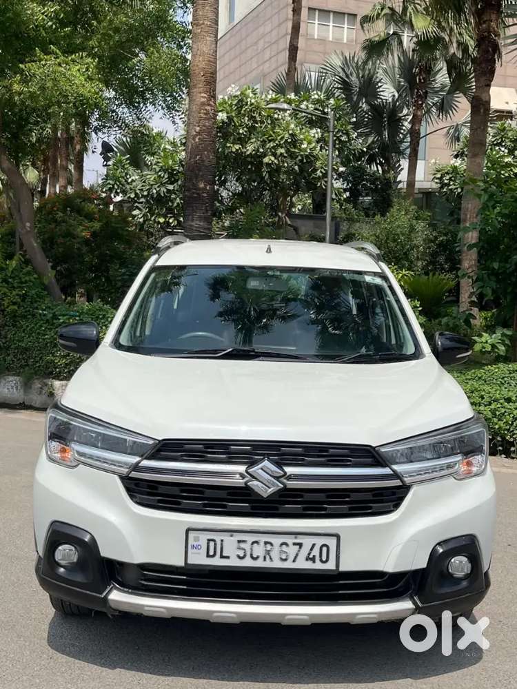 Maruti Suzuki Xl6 2020 Petrol 47000 Km Driven