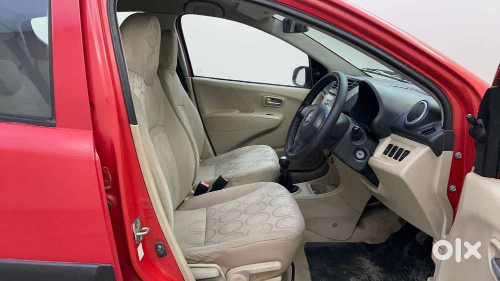 Maruti Suzuki A-star 1.0 Vxi, 2012, Petrol