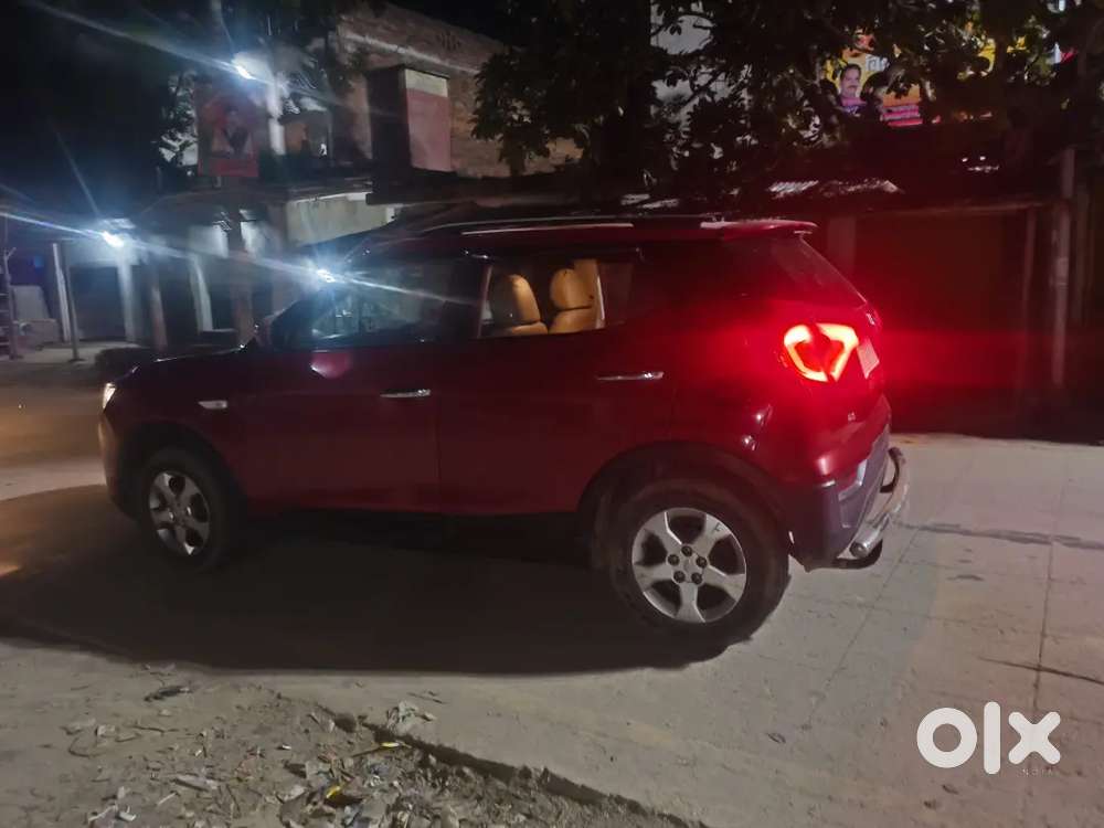 Mahindra Xuv300 2019 Diesel 50000 Km Driven