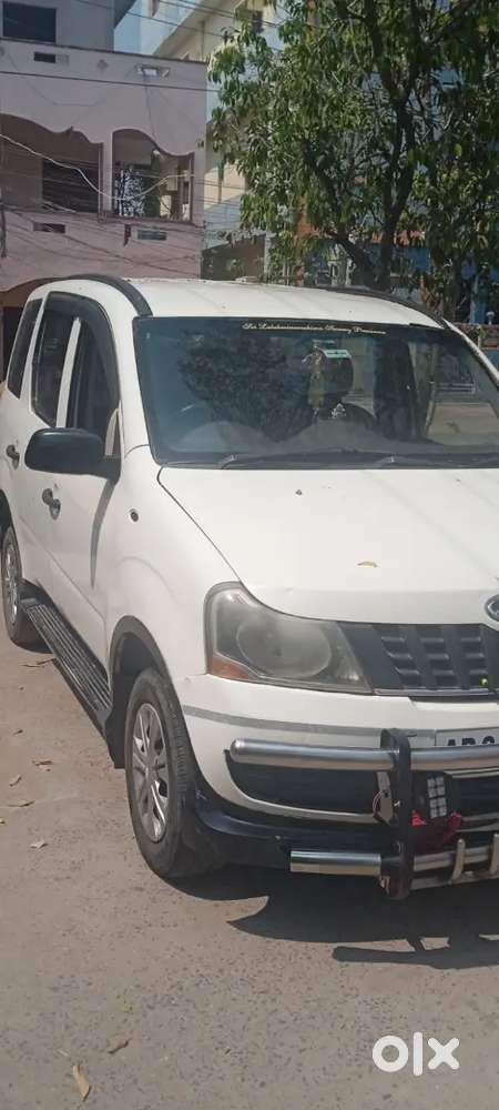 Mahindra Xylo 2014 Model