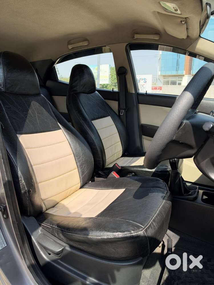 Hyundai Eon Sportz, 2012, Petrol