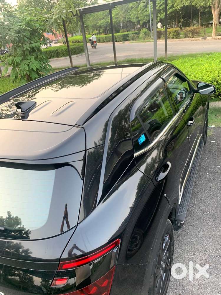 2023 Hyundai Creta Knight S+  Direct Seller  Bh Buyer Preferred