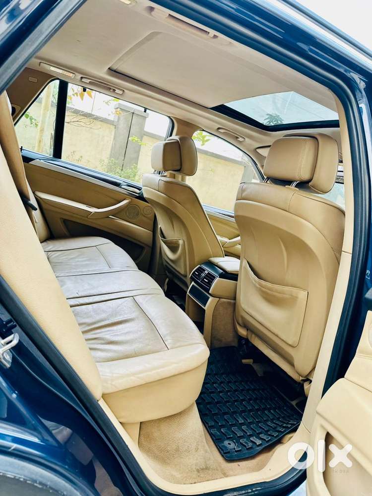 Bmw X5 3.0 D, 2011, Diesel