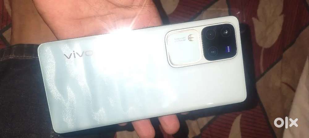 Vivo v30 pro 9