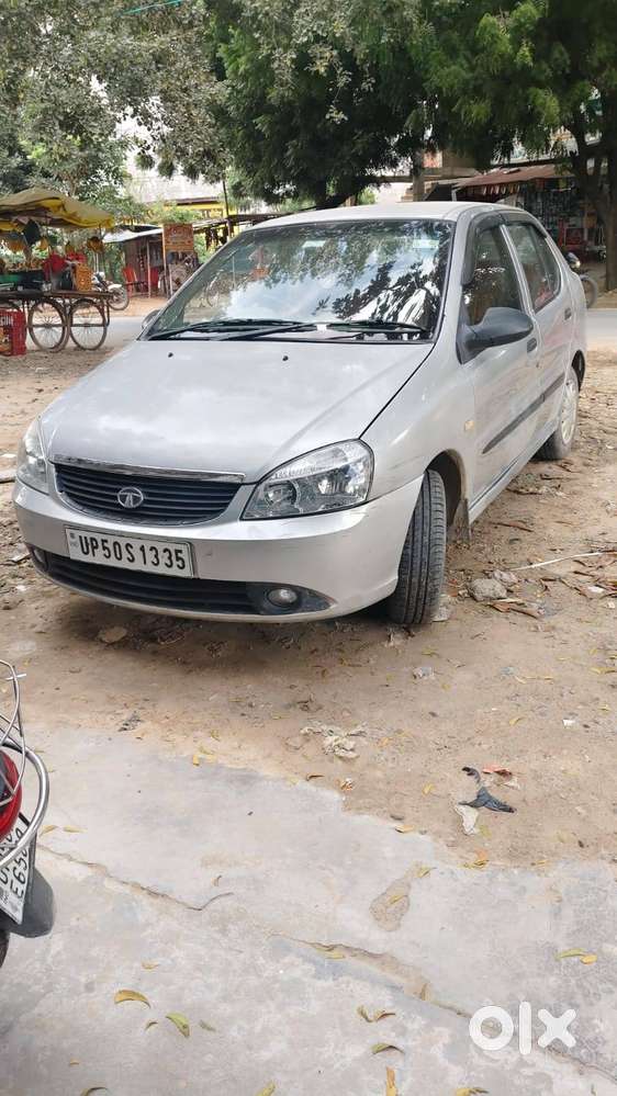 Tata Indigo Diesel 2009