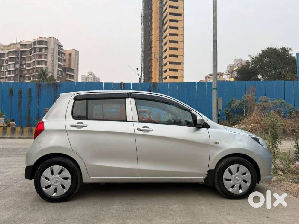 Maruti Suzuki Celerio Cng Vxi Optional, 2019, Cng & Hybrids