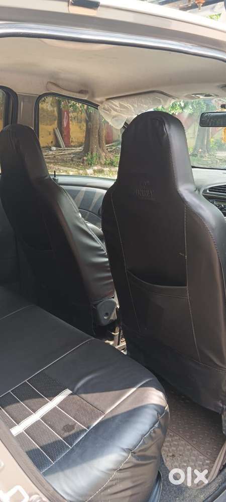Datsun Go A, 2018, Petrol