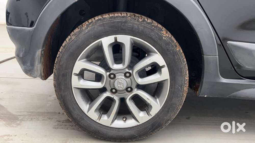 Hyundai I20 Active 1.2 S, 2017, Petrol