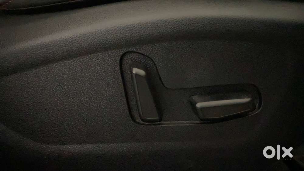 Hyundai Creta N Line