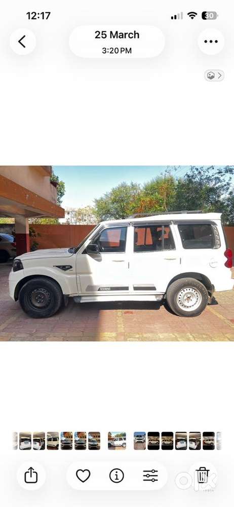 Mahindra Diesel Car 2021 September