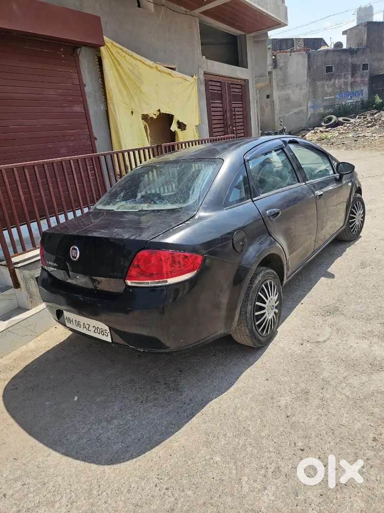 Fiat Linea 2010 Model 2030 Tak Valid 2nd Owner