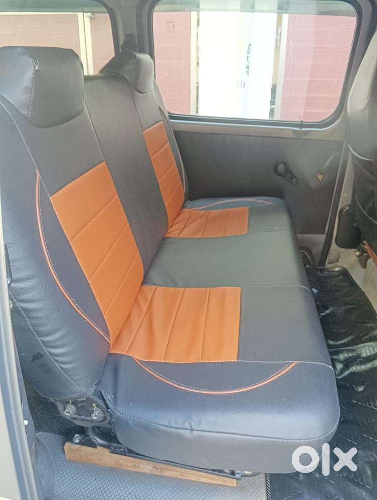 Maruti Suzuki Eeco 5 Str With A/c+htr, 2019