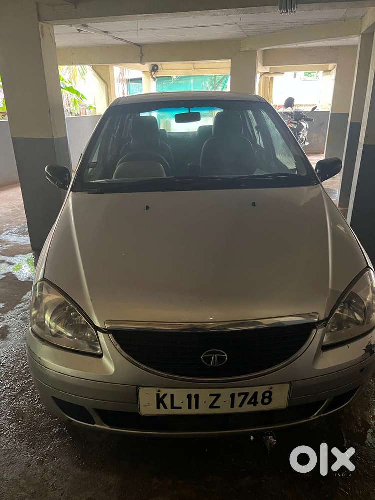 Tata Indica V2 Petrol 2003