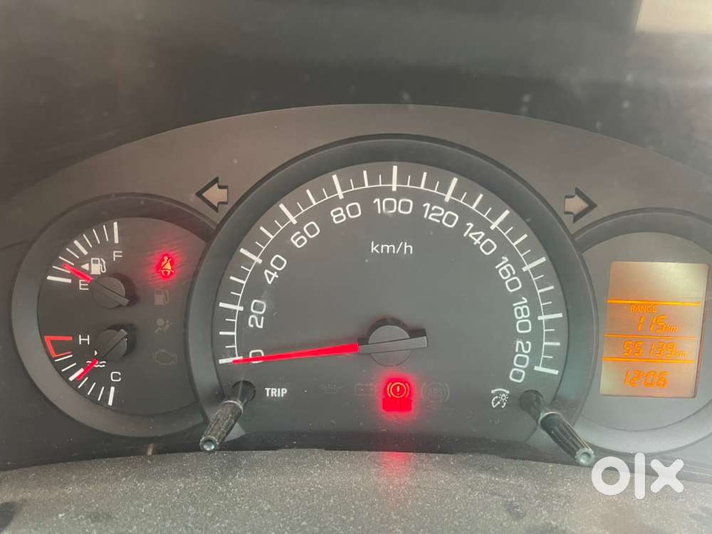 Maruti Suzuki Dzire 2016