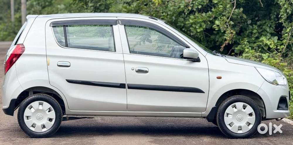 Maruti Suzuki Alto K10, 2018, Cng & Hybrids