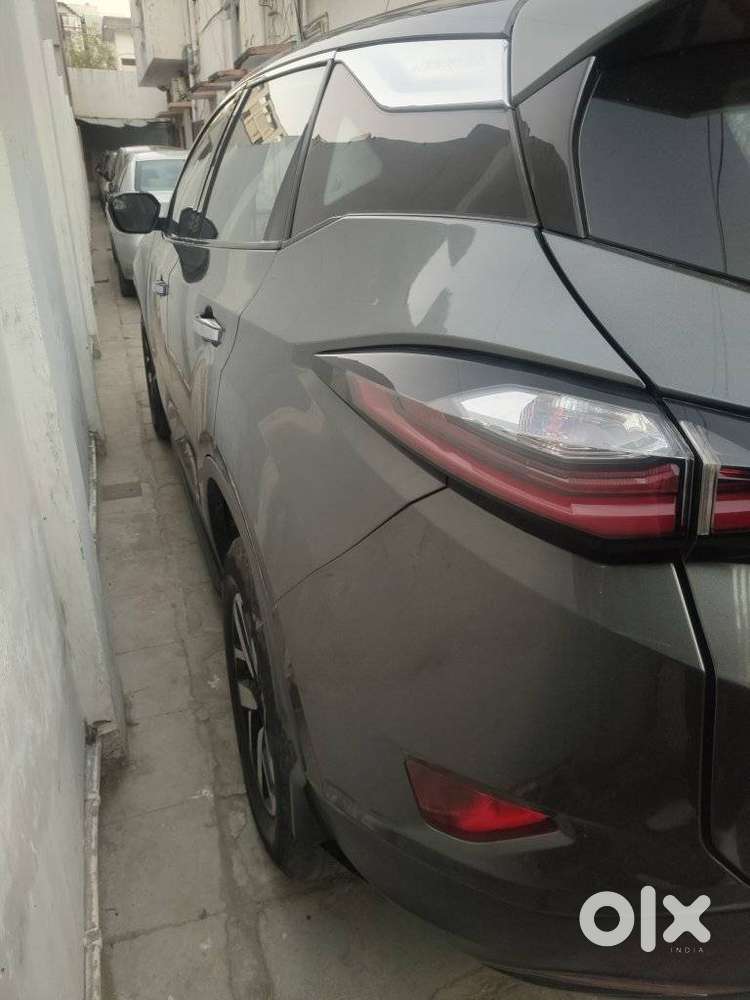 Tata Harrier Xza Plus At, 2022, Diesel