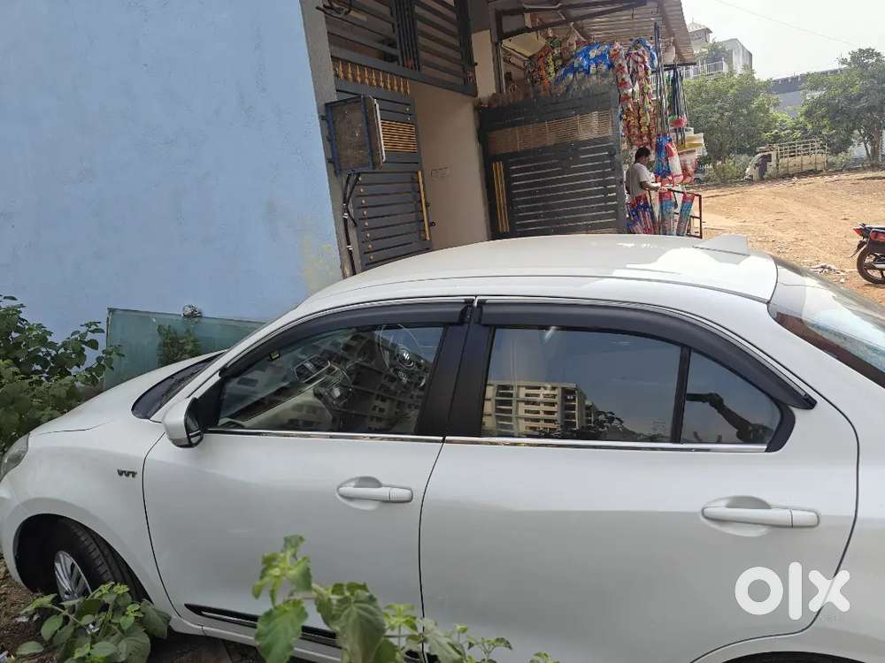 Maruti Suzuki Dzire 2019