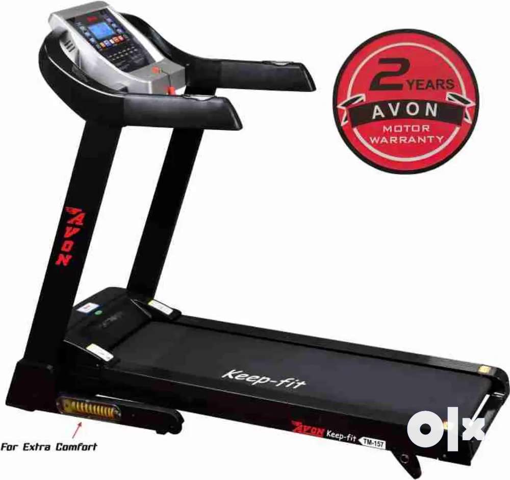 Avon treadmill tm 165 price hotsell