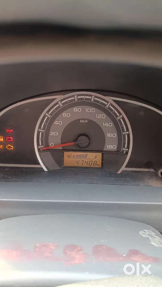 Alto 800 2018