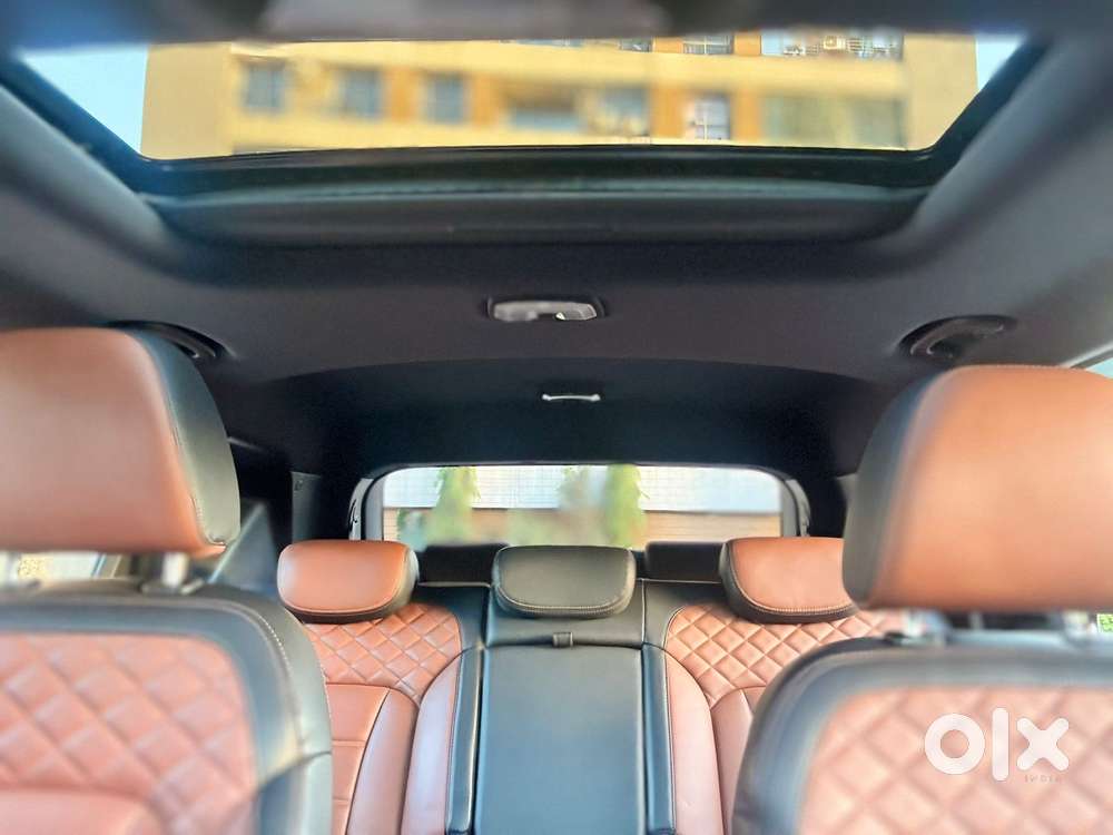 Mahindra Alturas G4 4x2 At, 2022, Diesel