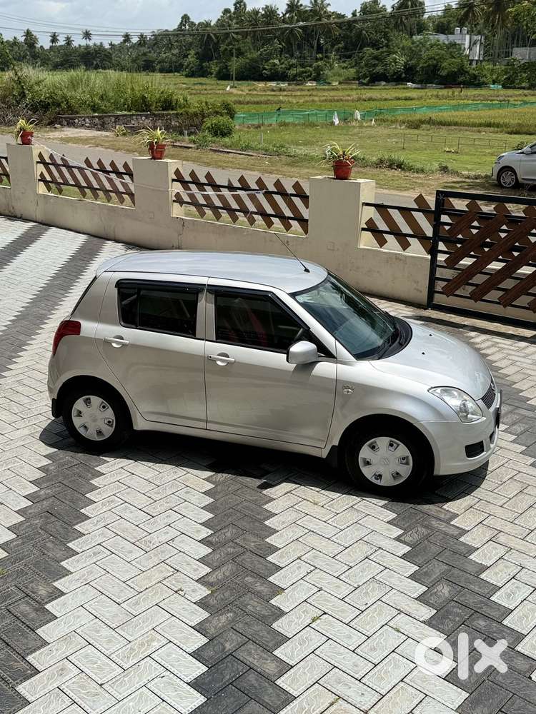Maruti Suzuki Swift Ldi (o), 2008, Diesel