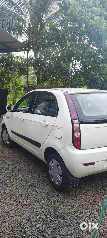 Vista Quatrajet  Diesel 2011 Last Model New Paper