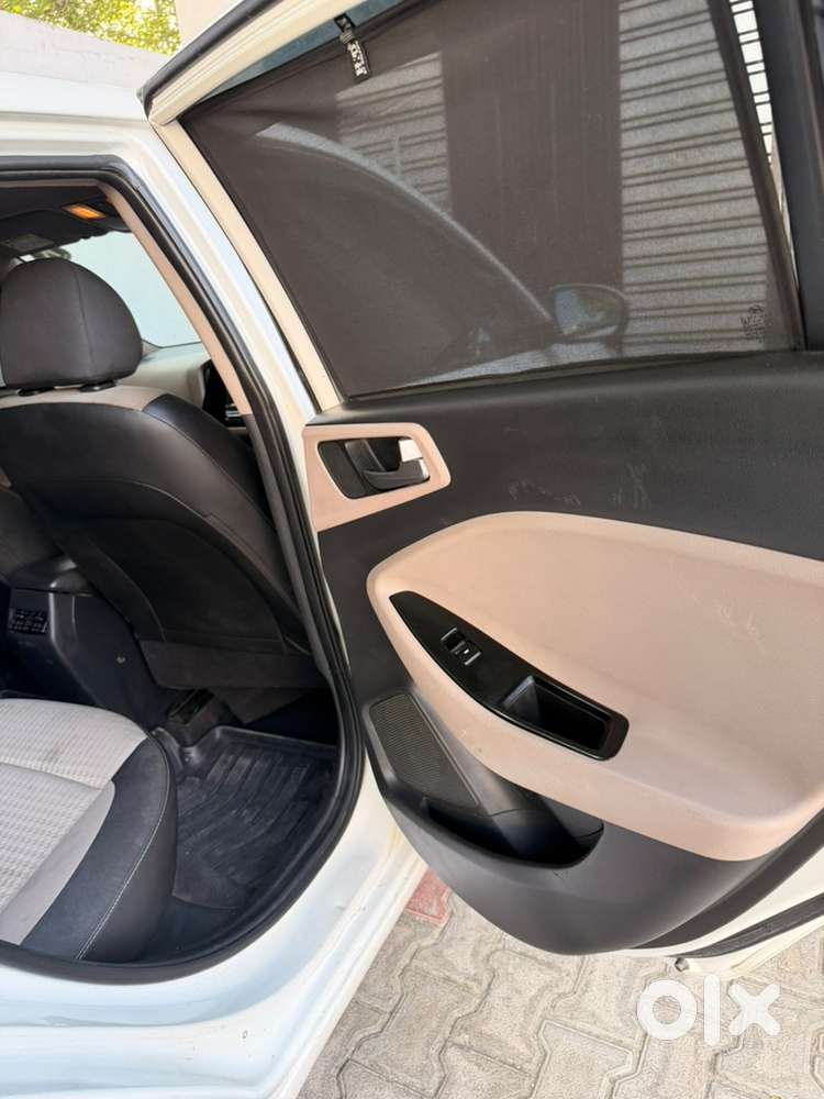 Hyundai New I20 Diesel 2018