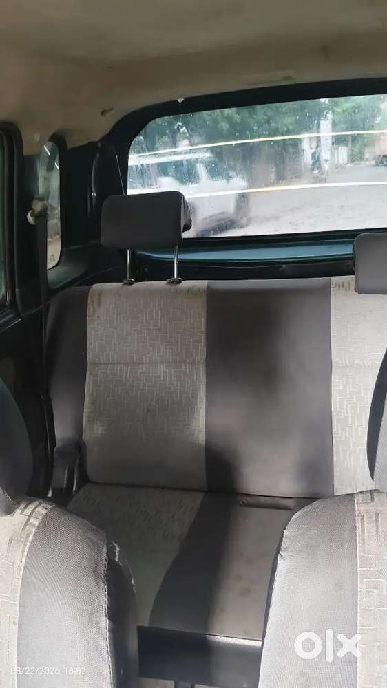 Good Condition And Good Mileage
