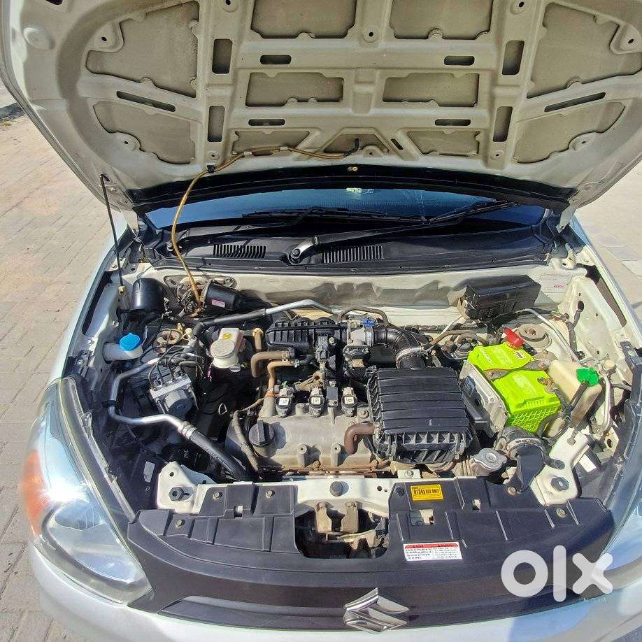 Maruti Suzuki Alto 800 0.8 Lxi (o), 2019, Petrol