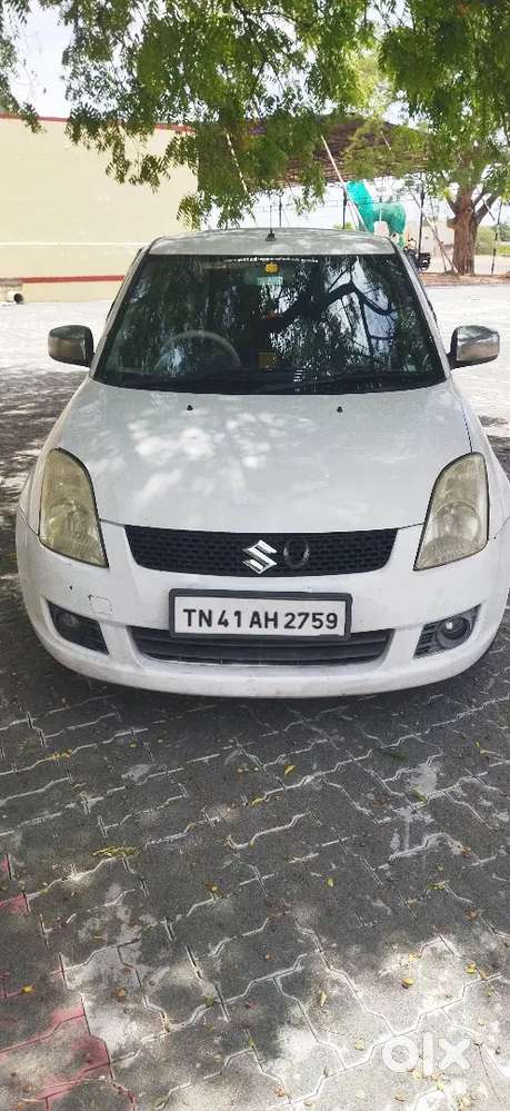 Maruti Suzuki Swift Dzire 2013 Diesel 198000 Km Driven