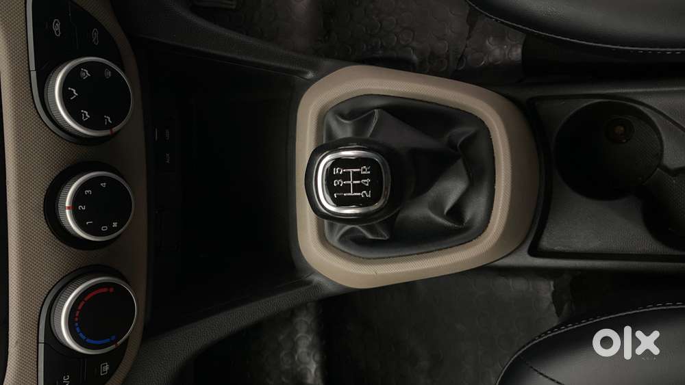 Hyundai Grand I10 Sportz 1.2 Kappa Vtvt, 2017, Petrol
