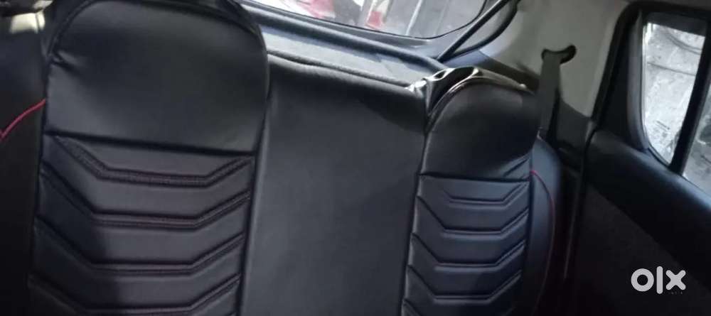 Maruti Suzuki Alto 800 2017