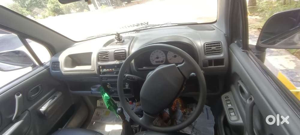 2004 Maruti Suzuki Petrol 80000 Km