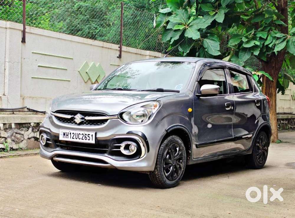 Maruti Suzuki Celerio X Vxi, 2022, Cng & Hybrids