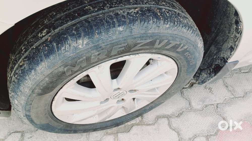 Maruti Suzuki Swift Dzire