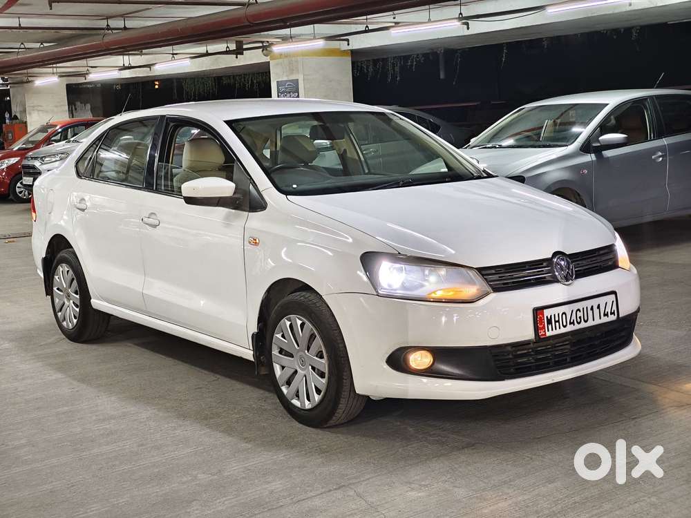 Volkswagen Vento 2013-2015 Tsi, 2015, Petrol